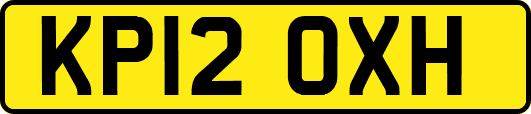 KP12OXH