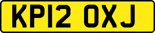 KP12OXJ