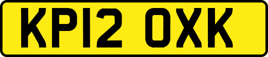 KP12OXK