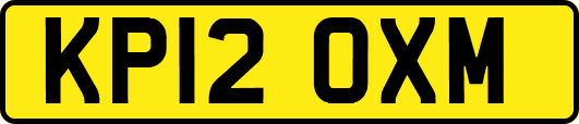 KP12OXM