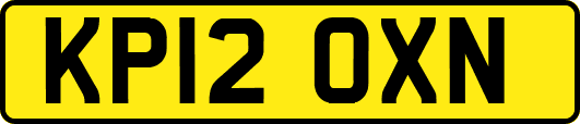 KP12OXN