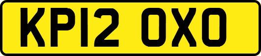 KP12OXO