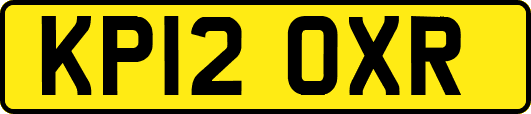 KP12OXR