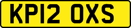 KP12OXS