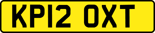 KP12OXT