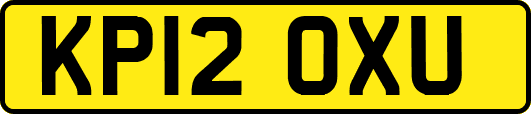 KP12OXU