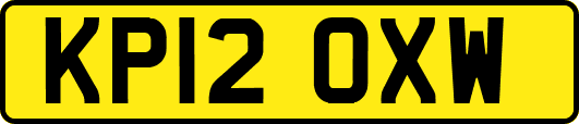 KP12OXW