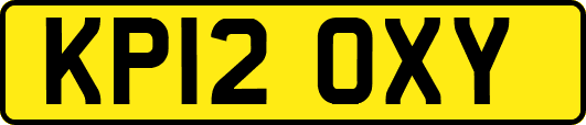 KP12OXY