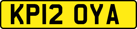 KP12OYA