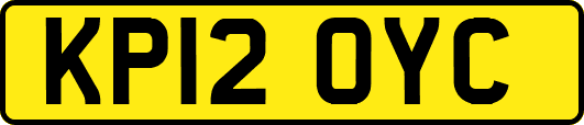 KP12OYC
