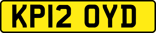 KP12OYD