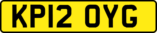 KP12OYG