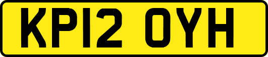 KP12OYH