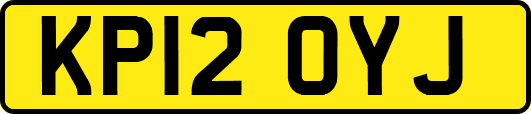 KP12OYJ