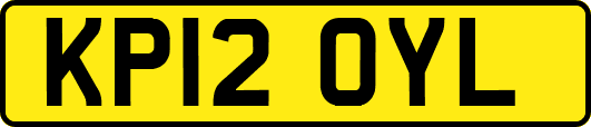 KP12OYL