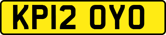 KP12OYO