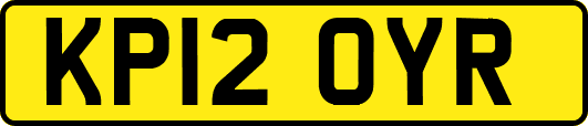 KP12OYR