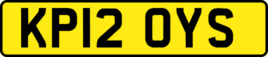 KP12OYS