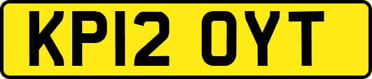 KP12OYT