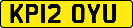 KP12OYU