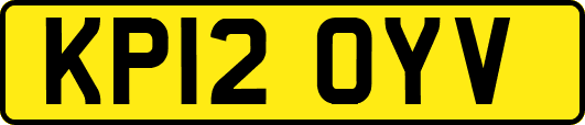 KP12OYV