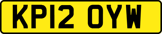 KP12OYW