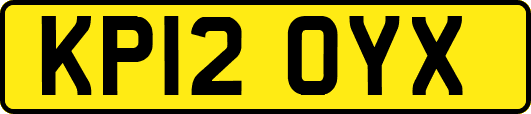 KP12OYX