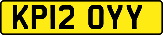 KP12OYY