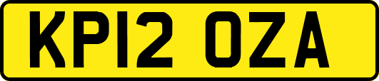 KP12OZA