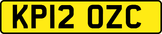 KP12OZC
