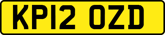 KP12OZD