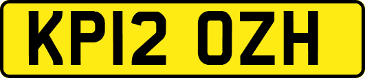 KP12OZH