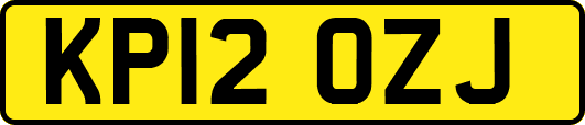 KP12OZJ