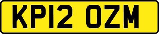 KP12OZM