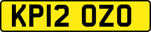 KP12OZO