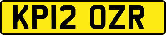 KP12OZR