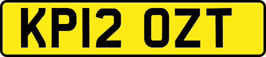 KP12OZT