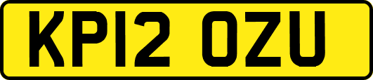 KP12OZU