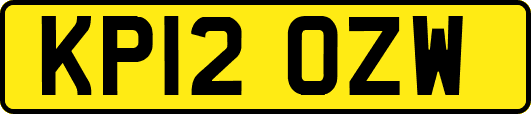 KP12OZW