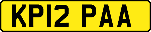 KP12PAA