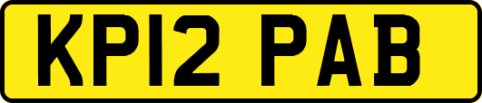 KP12PAB