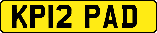 KP12PAD