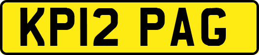 KP12PAG