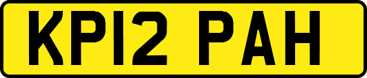 KP12PAH