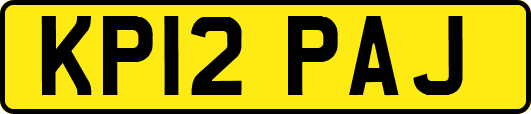KP12PAJ