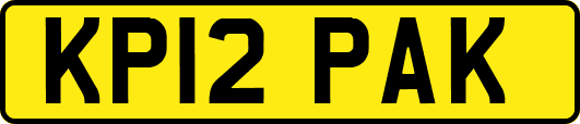 KP12PAK