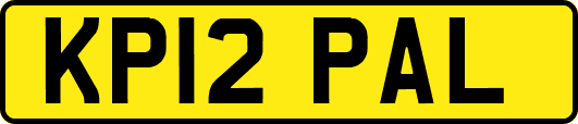 KP12PAL