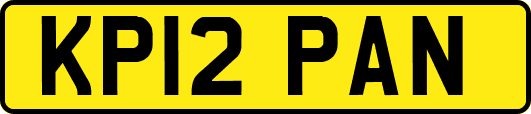 KP12PAN
