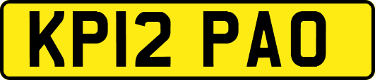 KP12PAO