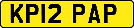 KP12PAP